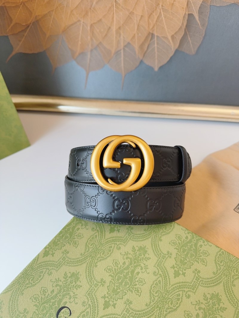 Gvc*1 belts